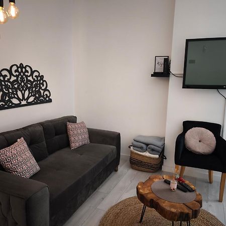 Apartment Fedora Old Town ซาราเยโว ภายนอก รูปภาพ