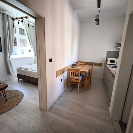 Apartment Fedora Old Town ซาราเยโว ภายนอก รูปภาพ