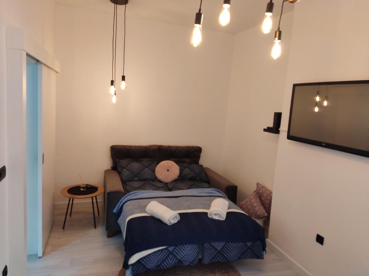 Apartment Fedora Old Town ซาราเยโว ภายนอก รูปภาพ