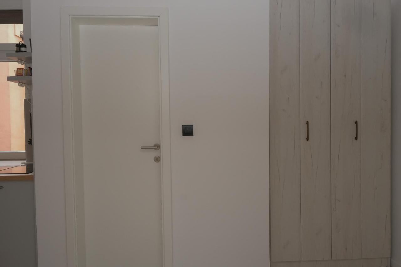 Apartment Fedora Old Town ซาราเยโว ภายนอก รูปภาพ