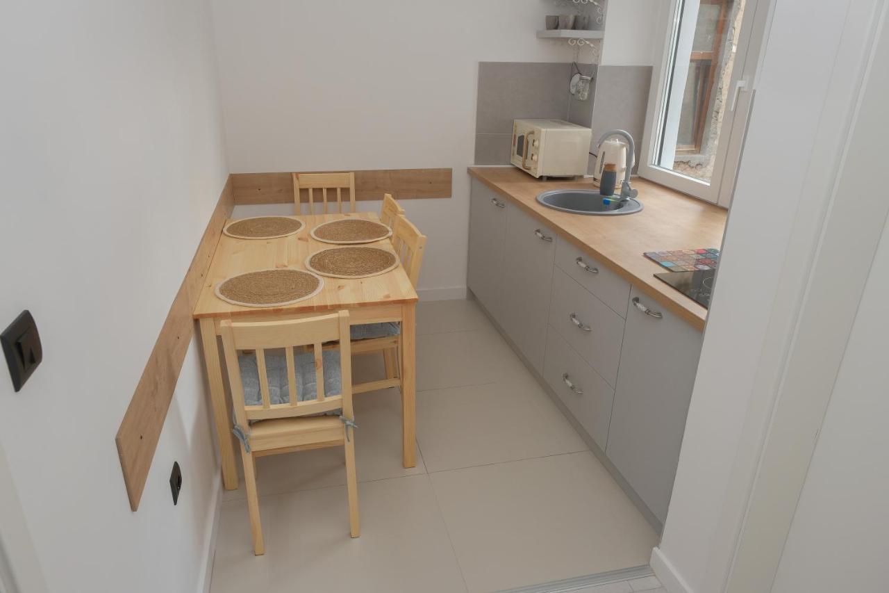 Apartment Fedora Old Town ซาราเยโว ภายนอก รูปภาพ