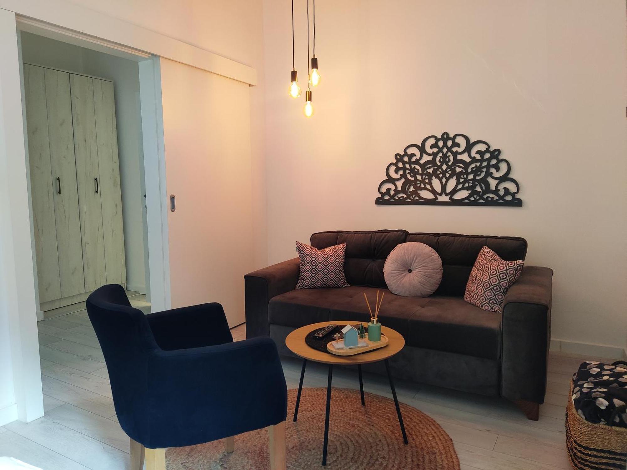 Apartment Fedora Old Town ซาราเยโว ภายนอก รูปภาพ