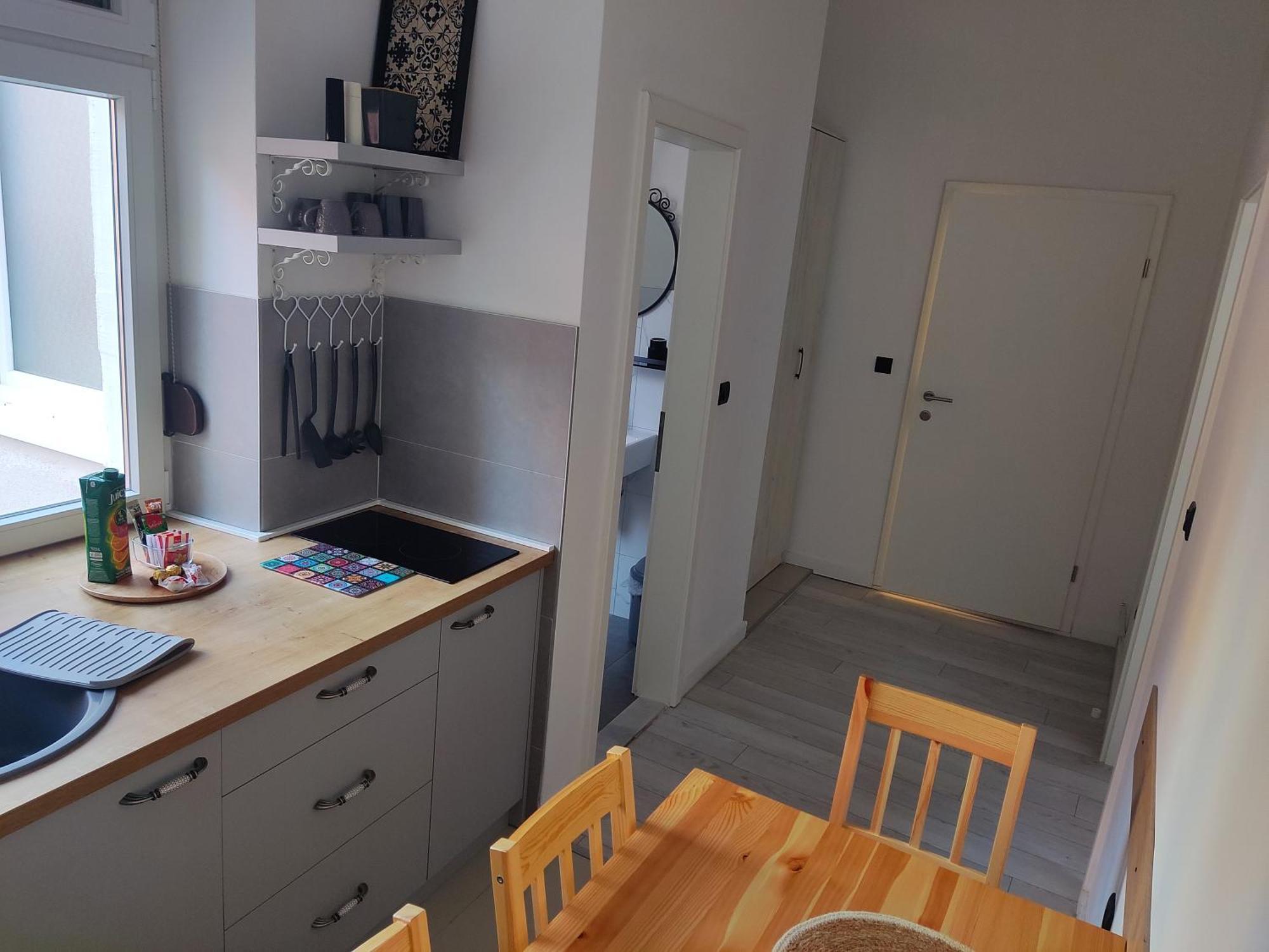 Apartment Fedora Old Town ซาราเยโว ภายนอก รูปภาพ