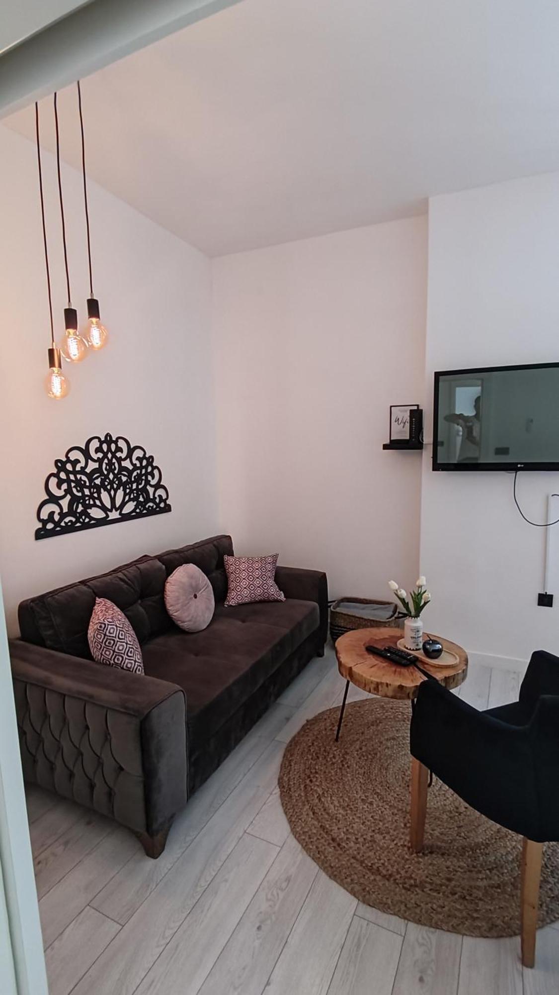 Apartment Fedora Old Town ซาราเยโว ภายนอก รูปภาพ