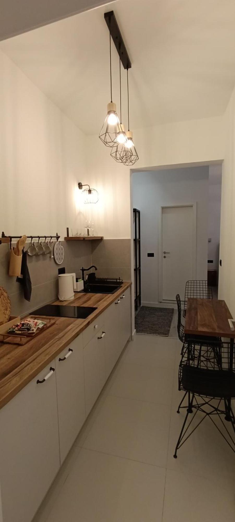 Apartment Fedora Old Town ซาราเยโว ภายนอก รูปภาพ
