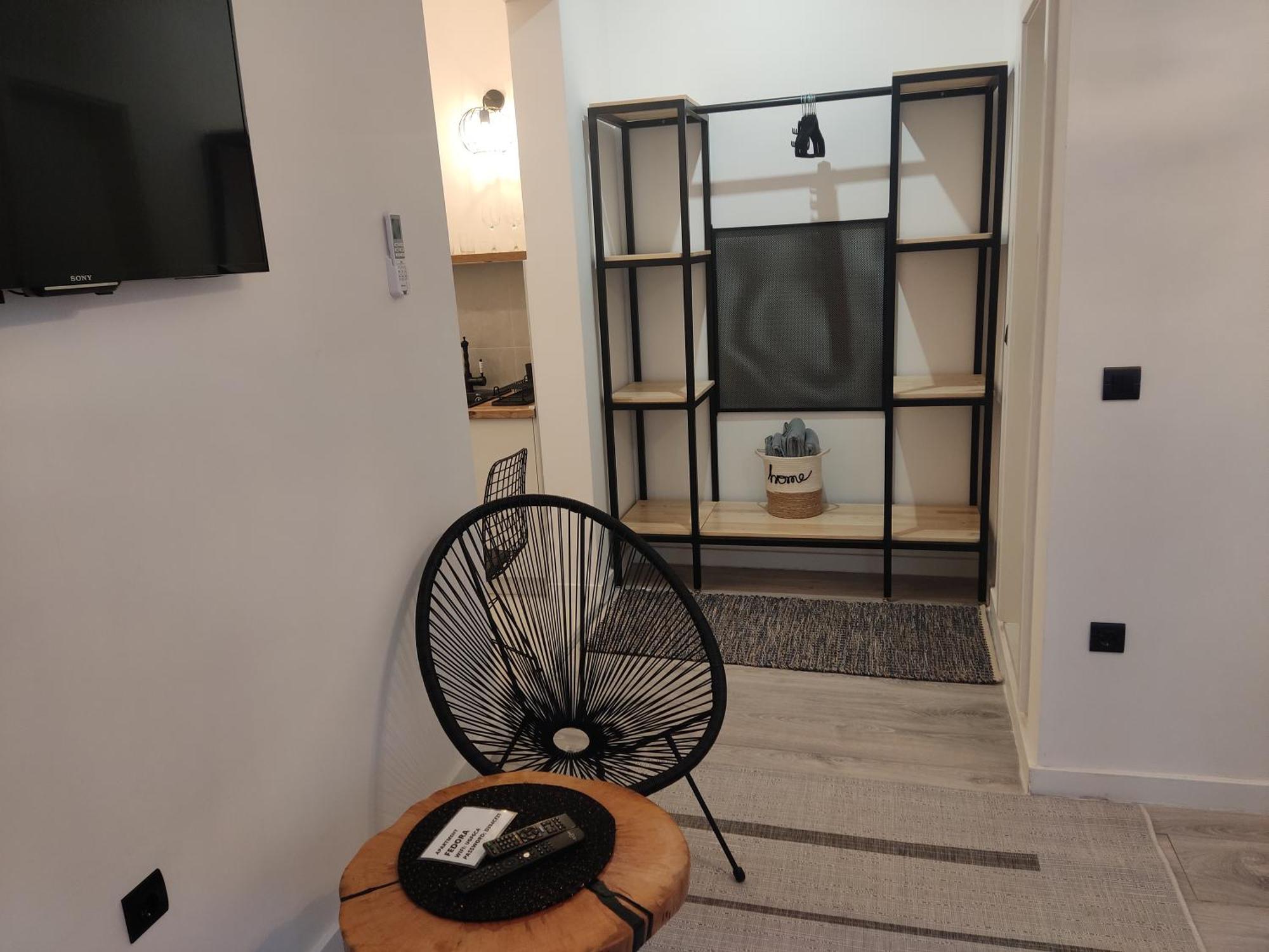 Apartment Fedora Old Town ซาราเยโว ภายนอก รูปภาพ