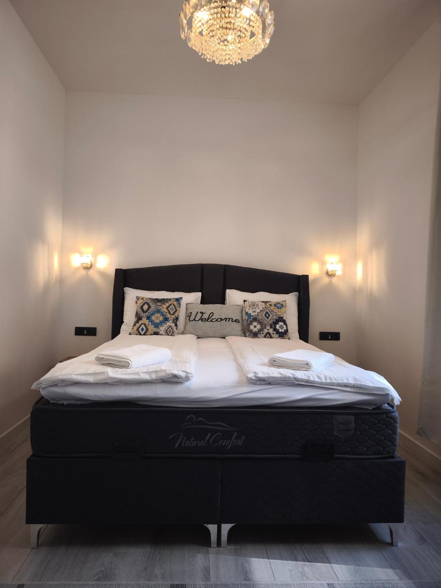 Apartment Fedora Old Town ซาราเยโว ภายนอก รูปภาพ
