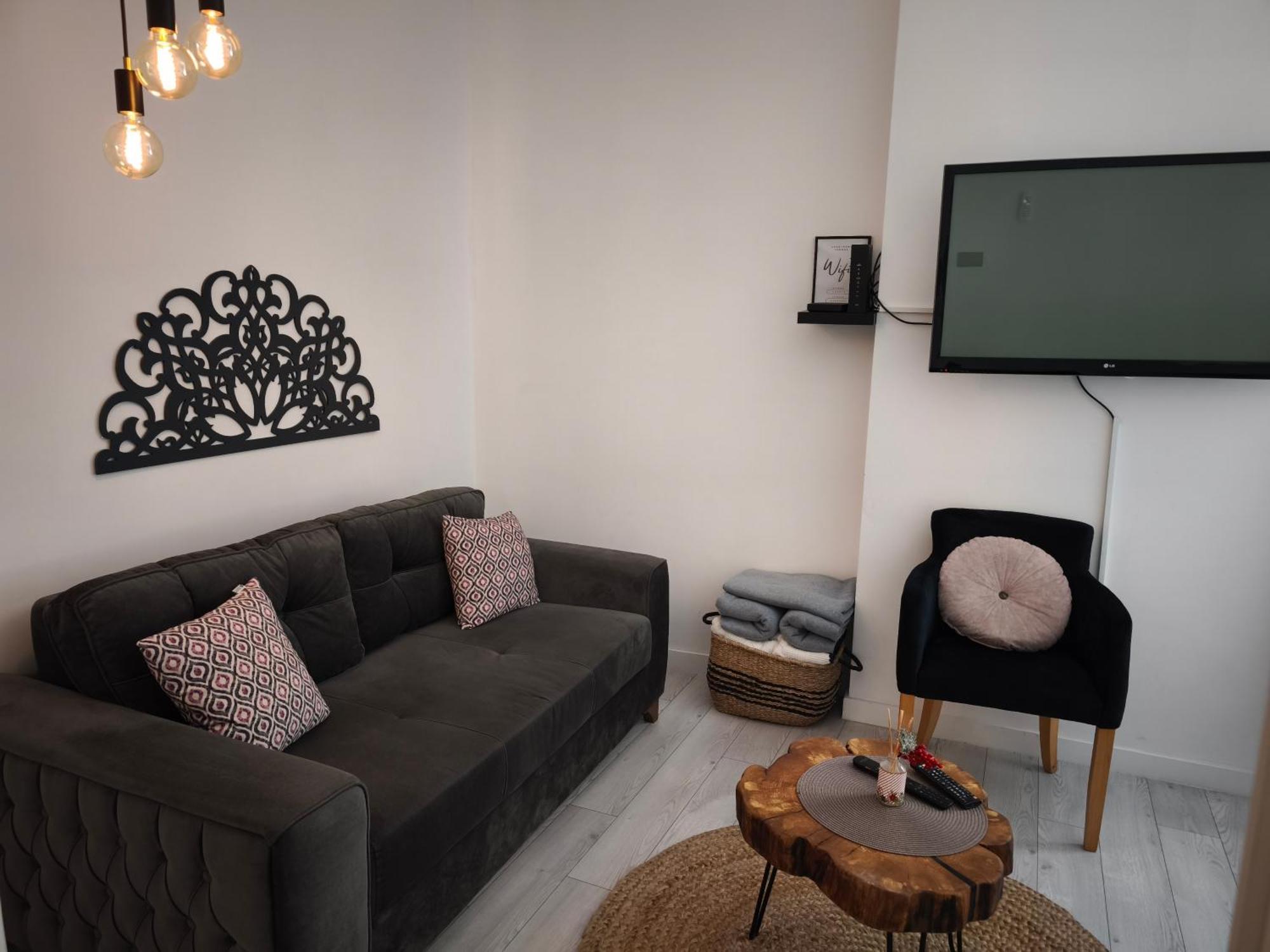 Apartment Fedora Old Town ซาราเยโว ภายนอก รูปภาพ